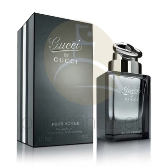 Gucci - Gucci By Gucci férfi 50ml eau de toilette  