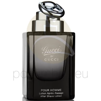 Gucci - Gucci By Gucci férfi 50ml arcszesz  