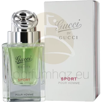 Gucci - Gucci By Gucci Sport férfi 90ml eau de toilette teszter 
