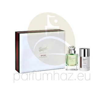 Gucci - Gucci By Gucci Sport férfi 90ml parfüm szett   1.