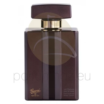 Gucci - Gucci By Gucci női 200ml testápoló  