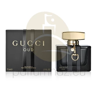 Gucci - Gucci Oud unisex 75ml eau de parfum teszter 
