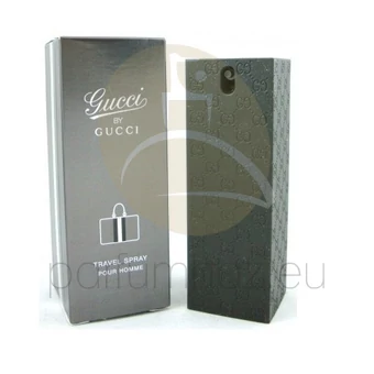 Gucci - Gucci By Gucci travel férfi 30ml eau de toilette teszter 
