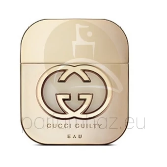 Gucci - Guilty Eau női 50ml eau de toilette  