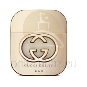 Gucci - Guilty Eau női 75ml eau de toilette  
