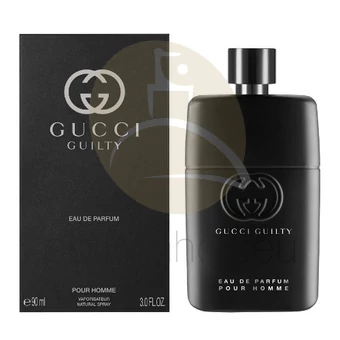 Gucci - Guilty férfi 50ml eau de parfum  