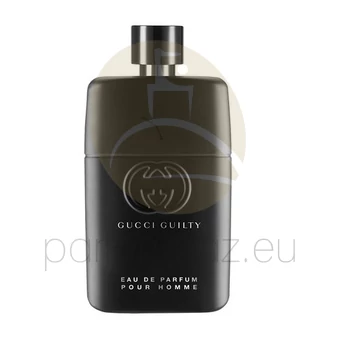 Gucci - Guilty férfi 90ml eau de parfum teszter 