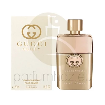 Gucci - Guilty női 90ml eau de parfum  