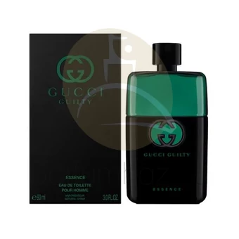 Gucci - Guilty Essence férfi 50ml eau de toilette  