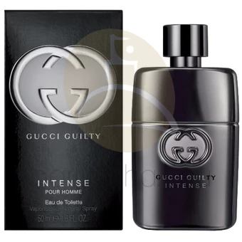 Gucci - Guilty Intense férfi 50ml eau de toilette  