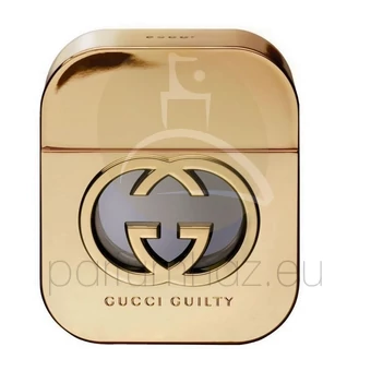 Gucci - Guilty Intense női 30ml eau de parfum doboz nélküli 
