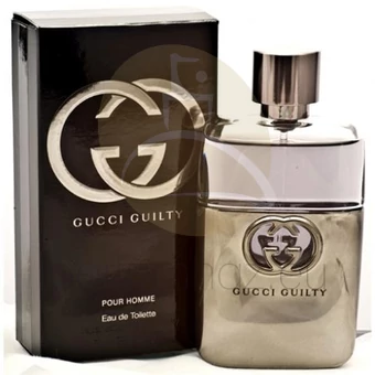 Gucci - Guilty férfi 90ml eau de toilette teszter 