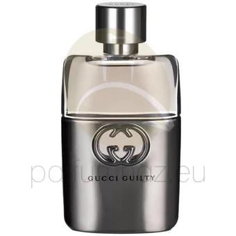 Gucci - Guilty férfi 50ml arcszesz  
