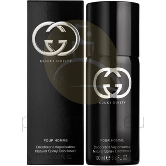 Gucci - Guilty férfi 100ml dezodor  