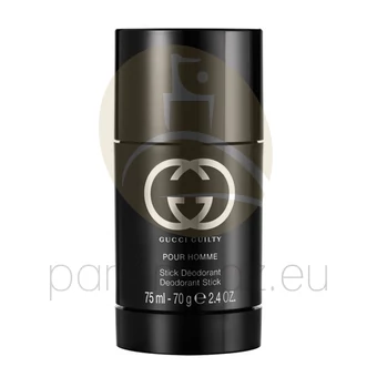 Gucci - Guilty férfi 75ml deo stick  