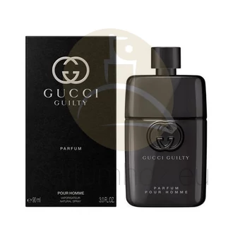 Gucci - Guilty Parfum férfi 90ml   