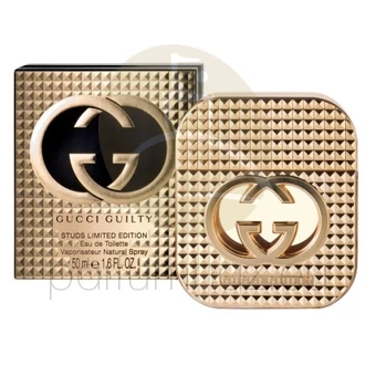 Gucci - Guilty Studs női 50ml eau de toilette  