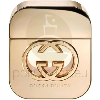 Gucci - Guilty női 50ml eau de toilette teszter 