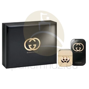 Gucci - Guilty edt női 50ml parfüm szett   1.
