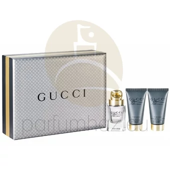 Gucci - Made to Measure férfi 50ml parfüm szett   1.