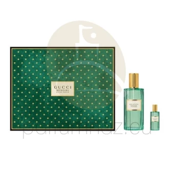 Gucci - Memoire d'Une Odeur unisex 60ml parfüm szett  1.