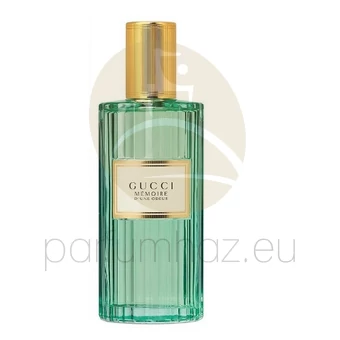 Gucci - Memoire d'Une Odeur unisex 100ml eau de parfum teszter 