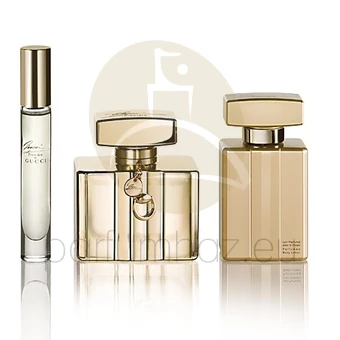 Gucci - Gucci Premiere edp női 75ml parfüm szett   4.