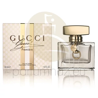 Gucci - Gucci Premiere női 75ml eau de toilette teszter 