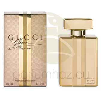 Gucci - Gucci Premiere női 200ml tusfürdő  