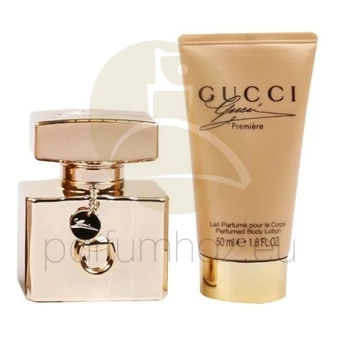 Gucci - Gucci Premiere edp női 30ml parfüm szett   2.