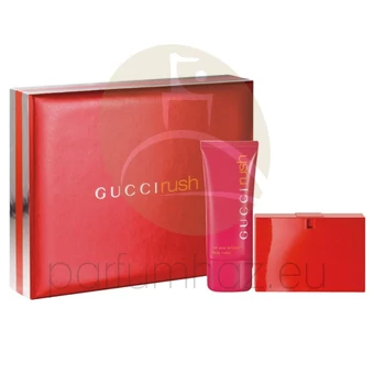 Gucci - Rush női 30ml parfüm szett   1.