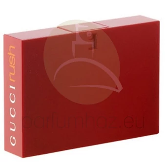 Gucci - Rush női 75ml eau de toilette teszter 