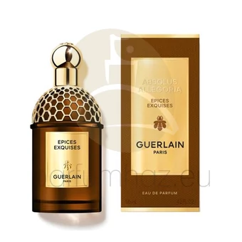 Guerlain - Absolus Allegoria Epices Exquises unisex 125ml eau de parfum  