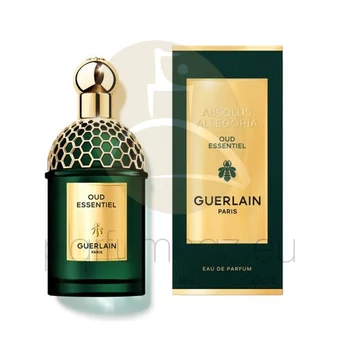 Guerlain - Absolus Allegoria Oud Essentiel unisex 125ml eau de parfum  