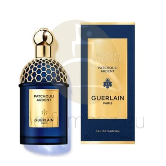 Guerlain - Absolus Allegoria Patchouli Ardent unisex 125ml eau de parfum  