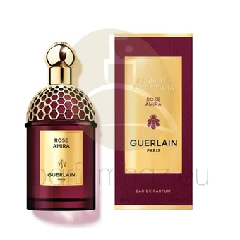 Guerlain - Absolus Allegoria Rose Amira unisex 125ml eau de parfum  