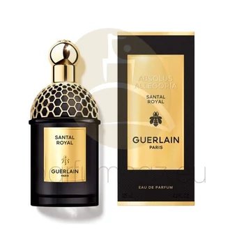 Guerlain - Absolus Allegoria Santal Royal unisex 125ml eau de parfum  