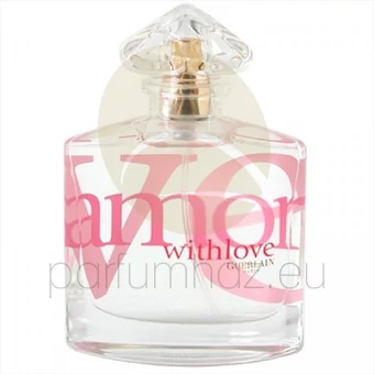 Guerlain - With Love női 50ml eau de toilette  