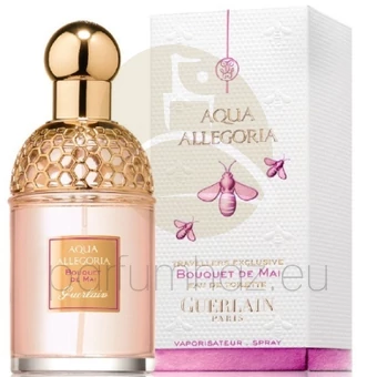 Guerlain - Aqua Allegoria Bouquet de Mai női 75ml eau de toilette  