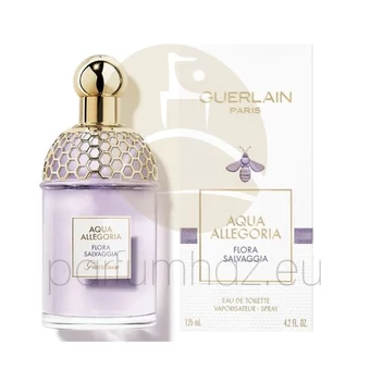 Guerlain - Aqua Allegoria Flora Salvaggia női 125ml eau de toilette  