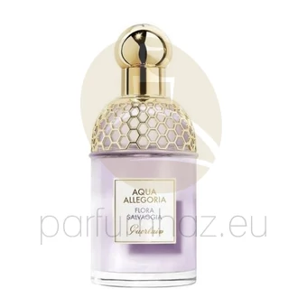 Guerlain - Aqua Allegoria Flora Salvaggia női 125ml eau de toilette teszter 