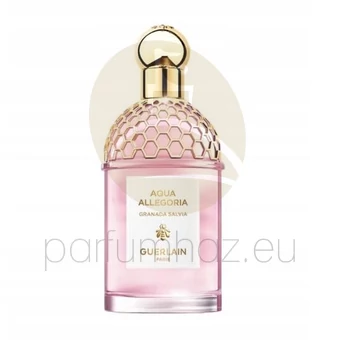Guerlain - Aqua Allegoria Granada Salvia unisex 125ml eau de toilette teszter 
