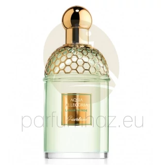 Guerlain - Aqua Allegoria Limon Verde unisex 125ml eau de toilette teszter 