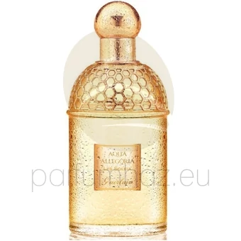 Guerlain - Aqua Allegoria Lys Soleia női 125ml eau de toilette teszter 