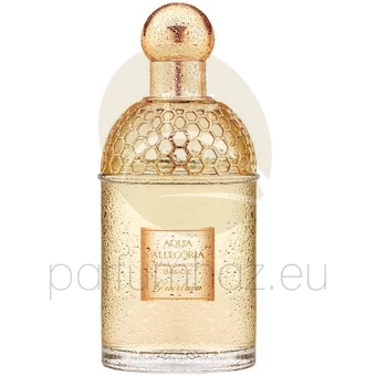 Guerlain - Aqua Allegoria Mandarine Basilic női 125ml eau de toilette teszter 