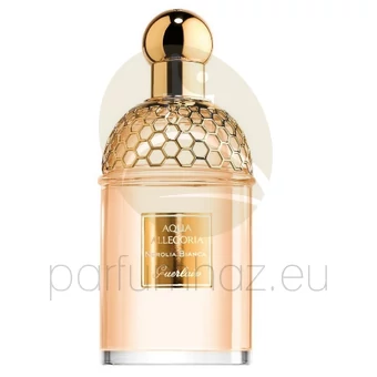 Guerlain - Aqua Allegoria Nerolia Bianca unisex 125ml eau de toilette teszter 