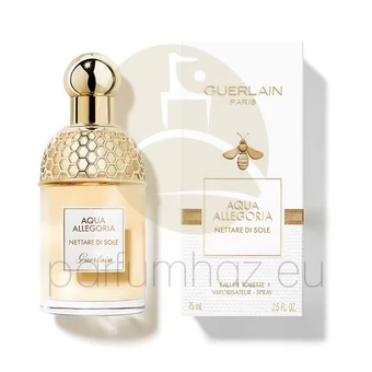 Guerlain - Aqua Allegoria Nettare di Sole női 125ml eau de toilette  