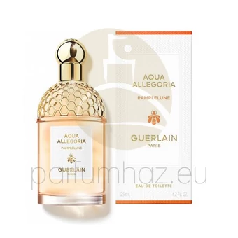 Guerlain - Aqua Allegoria Pamplelune női 125ml eau de toilette  