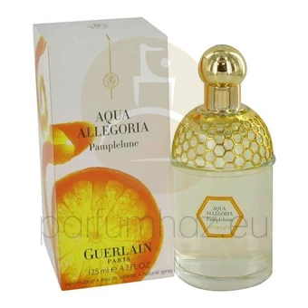 Guerlain - Aqua Allegoria Pamplelune női 125ml eau de toilette teszter 