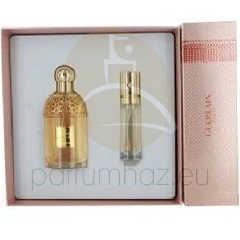 Guerlain - Aqua Allegoria Pamplelune női 125ml parfüm szett  